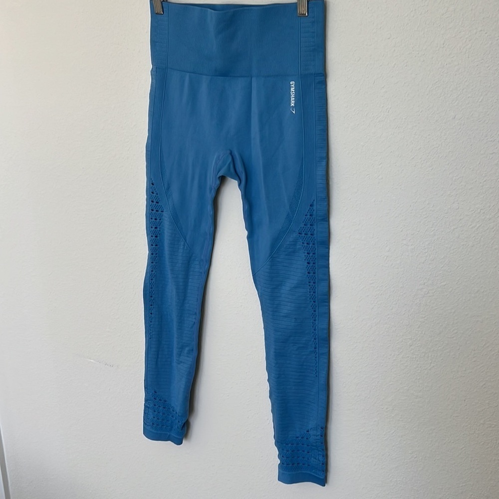 GymShark Leggings - Picture 5 of 7